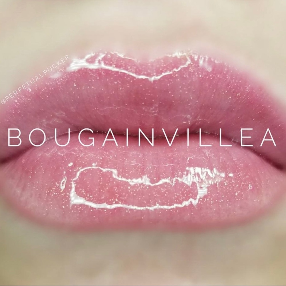 LipSense by SeneGence. Shade: Moisturizing Bougainvillea Gloss